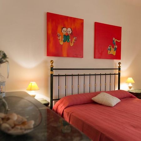 Sa Mama E Su Sole Διαμέρισμα Αλγκέρο Εξωτερικό φωτογραφία