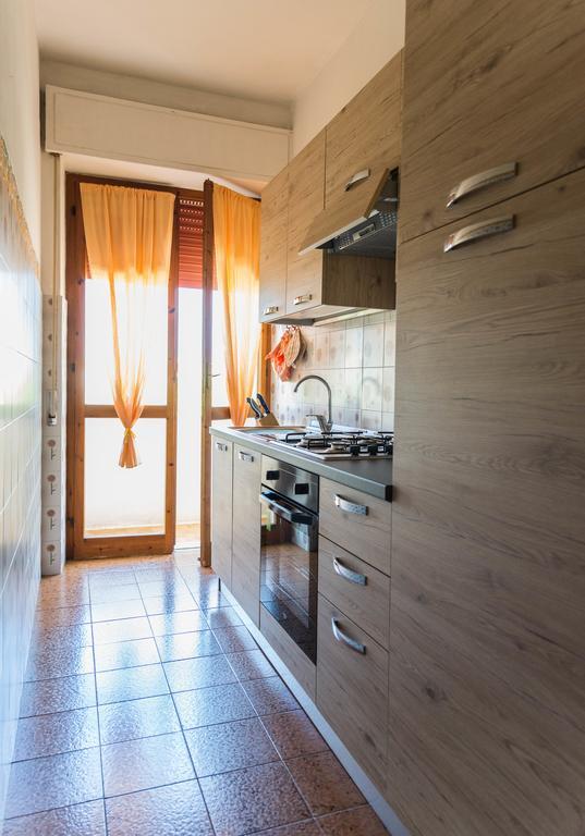Sa Mama E Su Sole Διαμέρισμα Αλγκέρο Εξωτερικό φωτογραφία