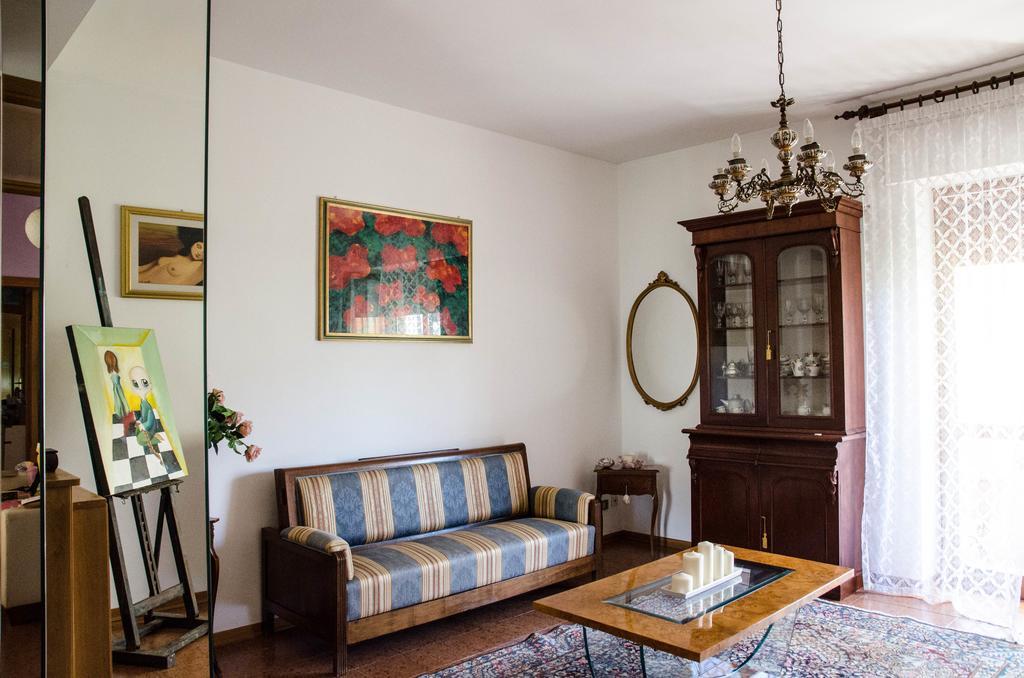 Sa Mama E Su Sole Διαμέρισμα Αλγκέρο Εξωτερικό φωτογραφία