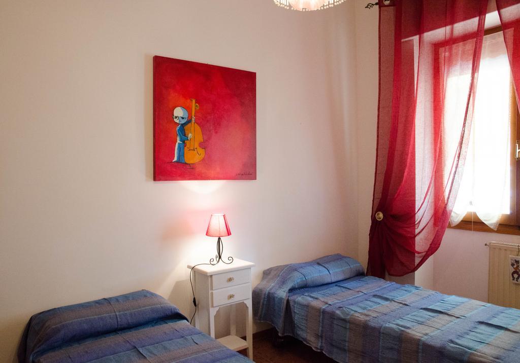 Sa Mama E Su Sole Διαμέρισμα Αλγκέρο Εξωτερικό φωτογραφία