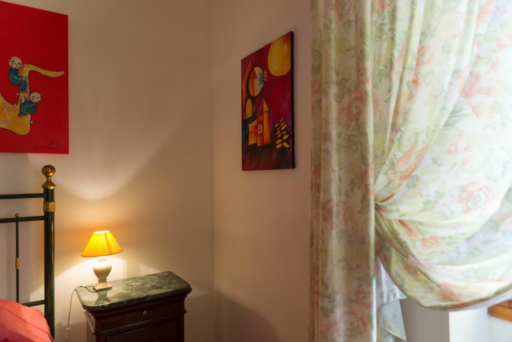 Sa Mama E Su Sole Διαμέρισμα Αλγκέρο Εξωτερικό φωτογραφία