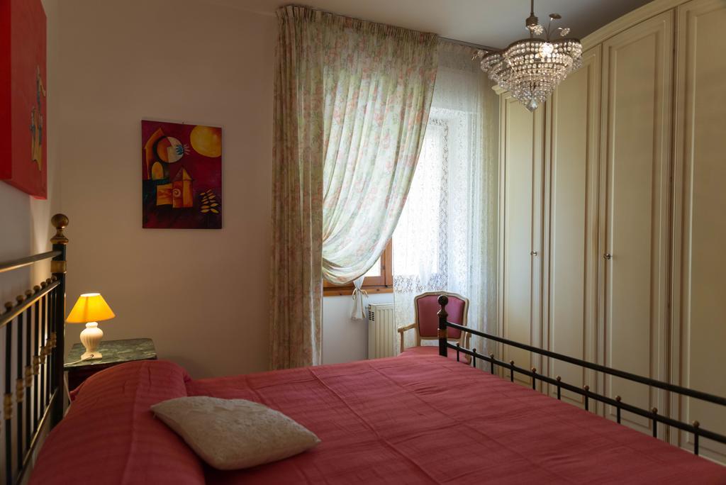 Sa Mama E Su Sole Διαμέρισμα Αλγκέρο Εξωτερικό φωτογραφία