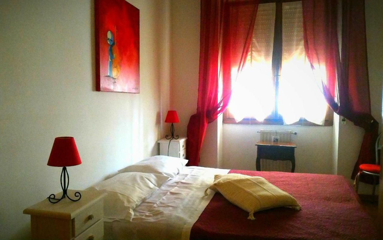 Sa Mama E Su Sole Διαμέρισμα Αλγκέρο Εξωτερικό φωτογραφία