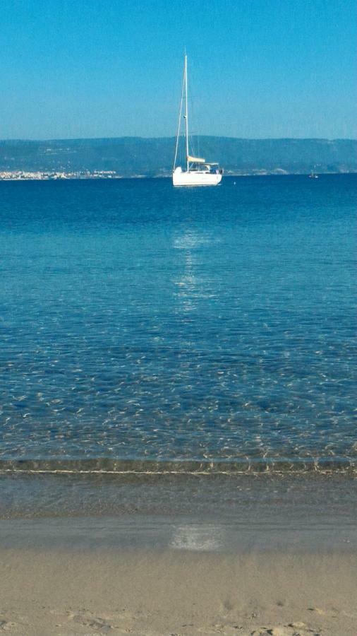 Sa Mama E Su Sole Διαμέρισμα Αλγκέρο Εξωτερικό φωτογραφία