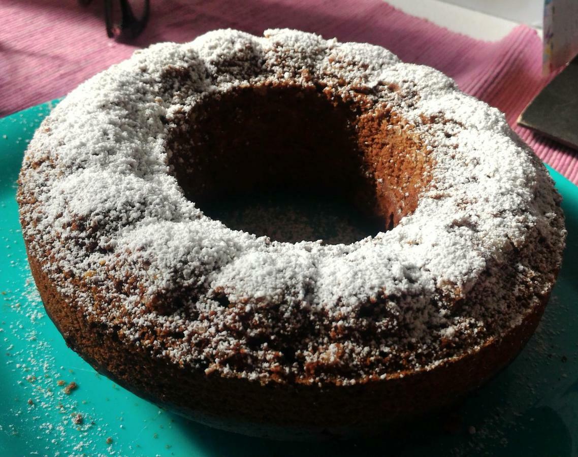 Sa Mama E Su Sole Διαμέρισμα Αλγκέρο Εξωτερικό φωτογραφία